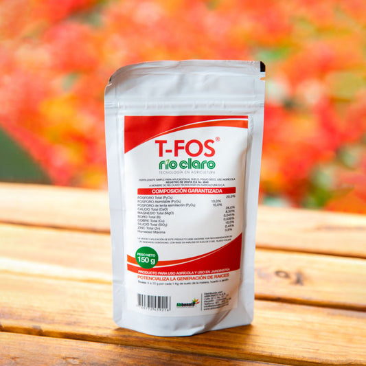 T-Fos ® x 150g