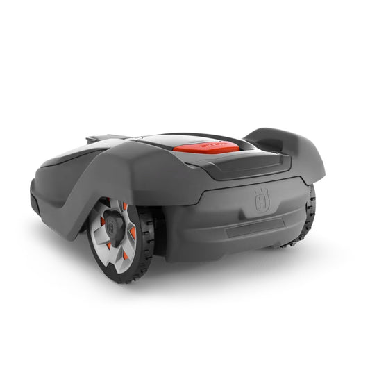 Robot Cortacésped Automático Automower® 430 X Vista 3/4