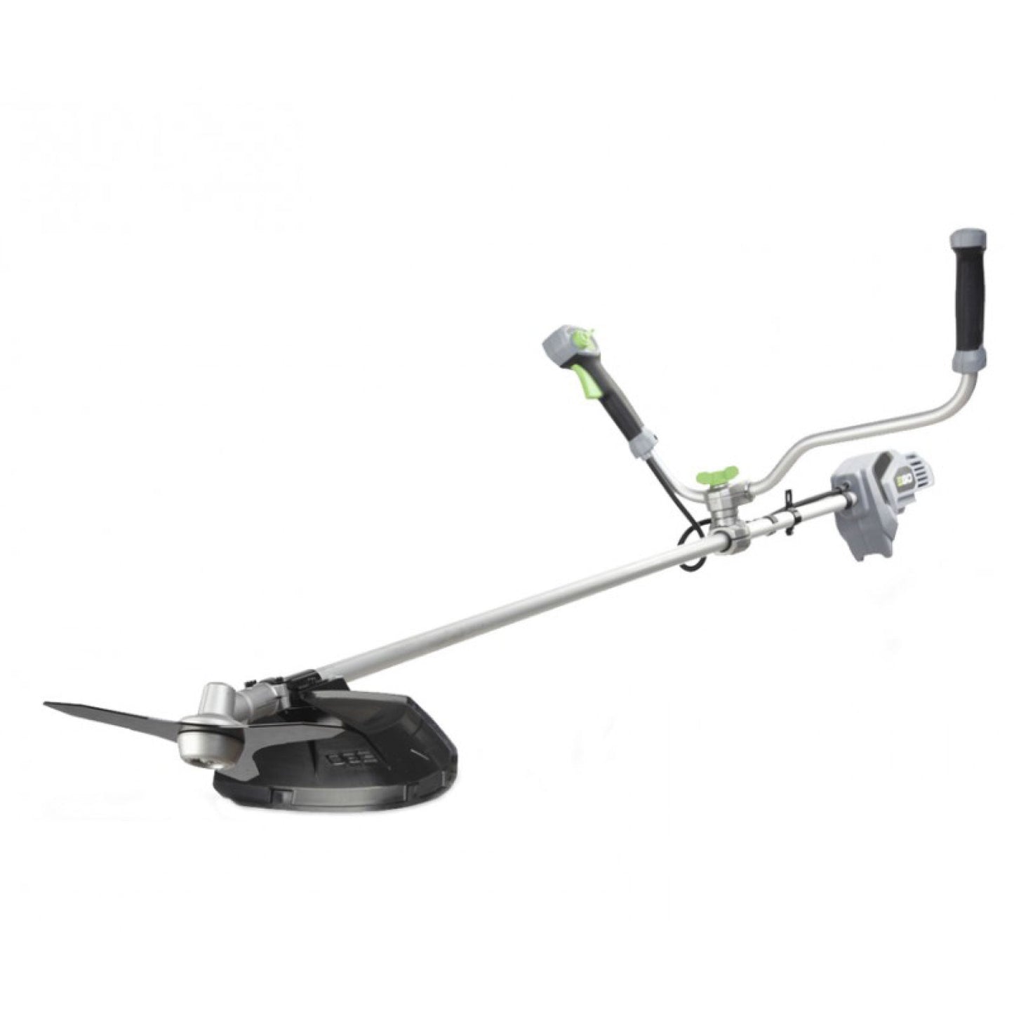Guadaña Eléctrica Jardinería 30 cm Vista 3/4 | Jardineria.io