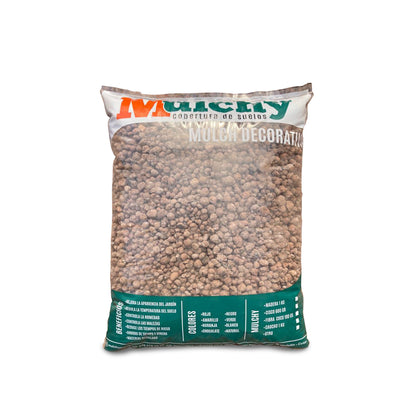 Arcilla Expansiva para jardinería 1.5 Kg