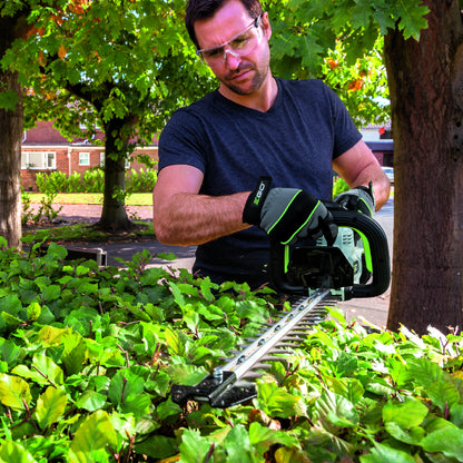 Cortasetos Eléctrico jardinería 60 cm