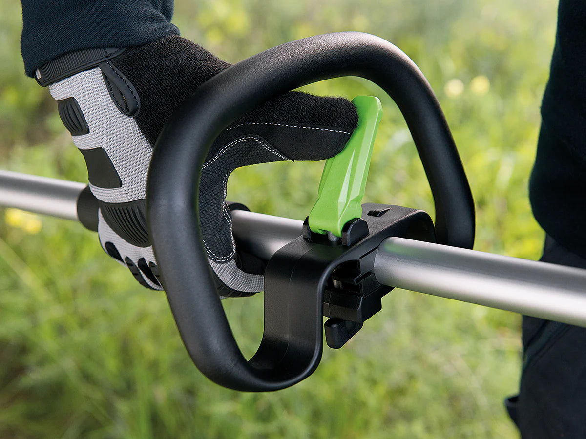 Guadaña Eléctrica Jardín | Jardineria.io