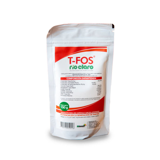 T-Fos ® x 150g