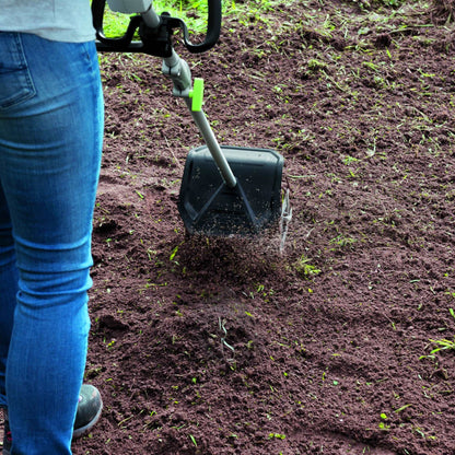 Accesorio Cepillo Barredor Ambiente 3 | Jardineria.io