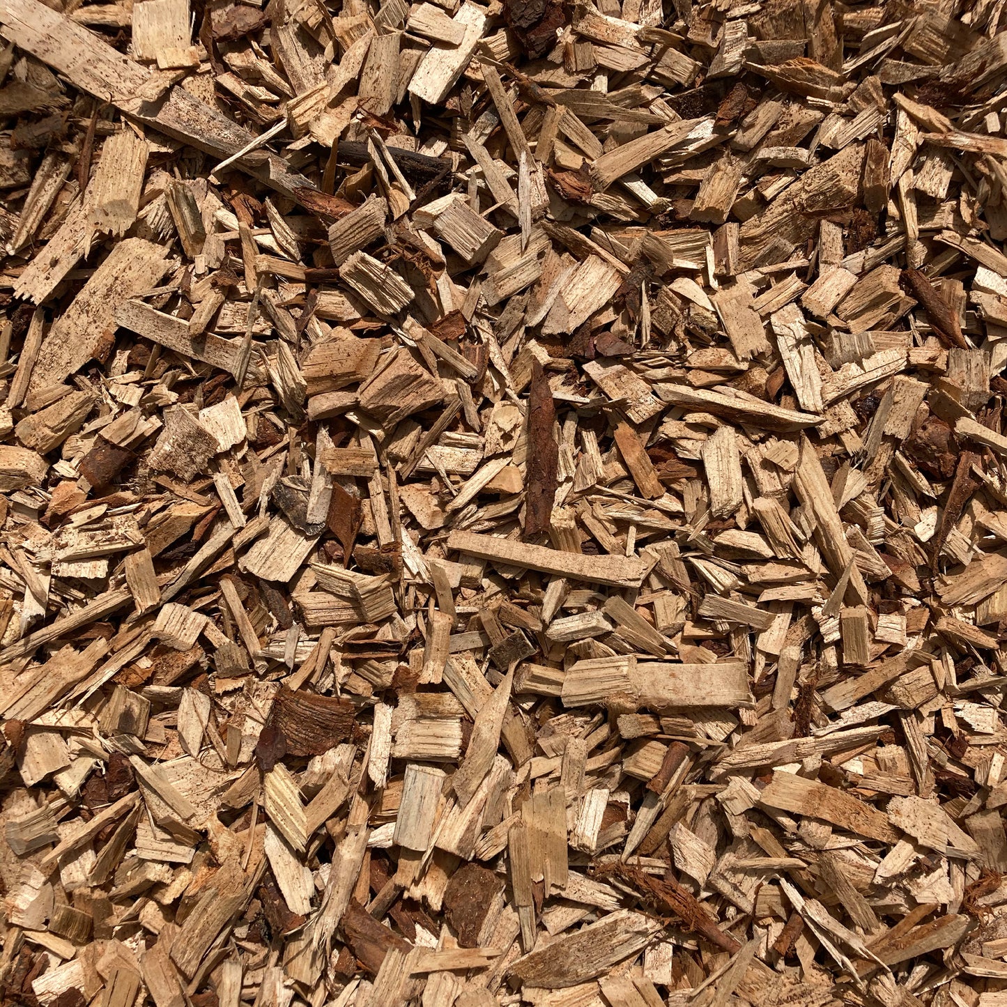 Mulch Natural 10 Kg Tapete Orgánico Decorativo.